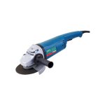 سنگ فرز آهنگری 2400 وات لکا مدل AG180-24