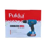 دریل شارژی پوکا مدل CDL180