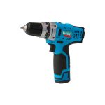 پیچ گوشتی شارژی 12 ولت لکا مدل CS12-027