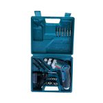 پیچ گوشتی شارژی پوکا مدل CSD301