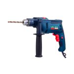 دریل دو دور ضربه ای 750 وات لکا مدل DR13-07