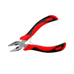 انبردست مینی 4.5 اینچ رونکس مدل RH-1104