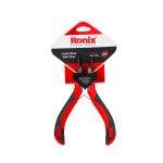 دم باریک الکترونیکی مینی 4.5 اینچ رونیکس مدل RH-1304