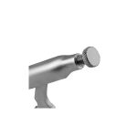 انبر قفلی هماهنگ شونده سایز 8 رونیکس مدل RH-1440