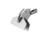 انبر قفلی هماهنگ شونده سایز 8 رونیکس مدل RH-1440