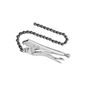 انبر قفلی زنجیری سایز 10 رونیکس مدل RH-1442