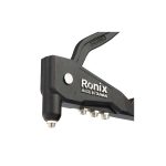 انبر پرچ سوپر رونیکس مدل RH-1602