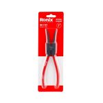 انبر خار جمع کن سر راست 7 اینچ رونیکس مدل RH-1707