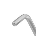 آلن شش گوش 9 عددی کوتاه رونیکس مدل RH-2033