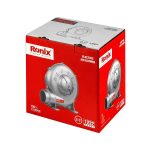 دم برقی 2.5 اینچ 260وات رونیکس مدل 1222