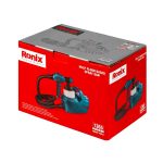 پیستوله برقی خرطومی 650 وات رونیکس مدل 1365