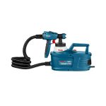 پیستوله برقی خرطومی 950 وات رونیکس مدل 1395