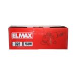 مینی فرز آهنگری المکس مدل MMA-EL-329