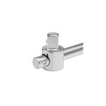 کشویی 34 اینچ 45 سانتی متری رونیکس مدل RH-2612