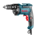 دریل 10 میلی متر آچاری رونیکس مدل 2116