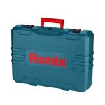 بتن کن برقی 28 میلی متری 1200 وات رونیکس مدل 2729