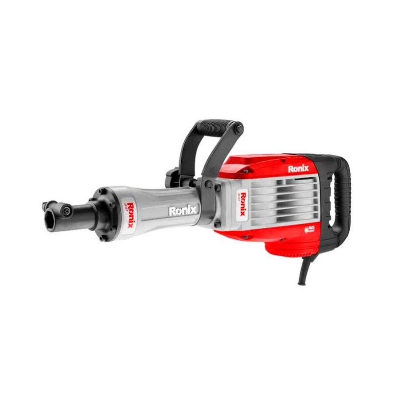 چکش تخریب برقی 15 کیلویی 50 ژول سری تاپ لاین رونیکس مدل 2815t