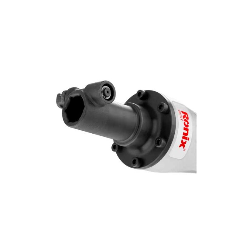 چکش تخریب برقی 15 کیلویی 50 ژول سری تاپ لاین رونیکس مدل 2815t