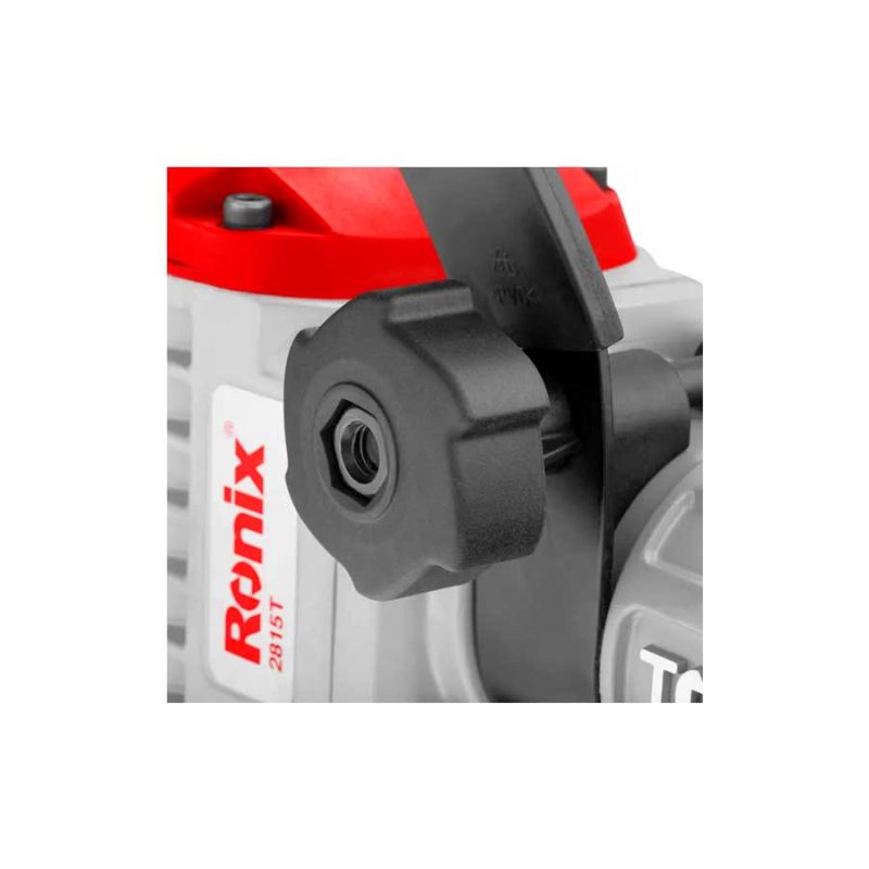 چکش تخریب برقی 15 کیلویی 50 ژول سری تاپ لاین رونیکس مدل 2815t