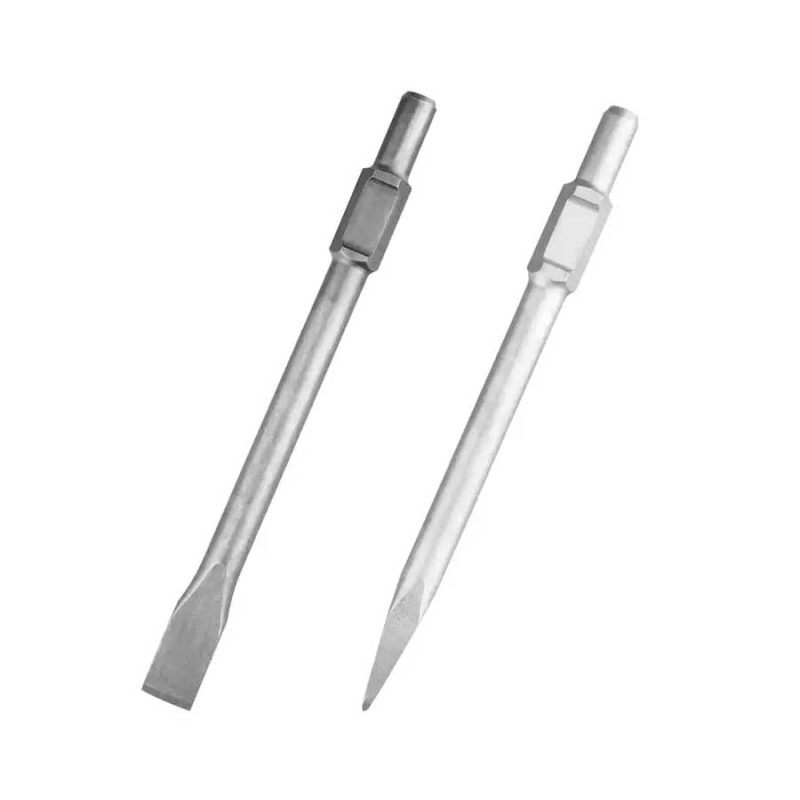 چکش تخریب برقی 15 کیلویی 50 ژول سری تاپ لاین رونیکس مدل 2815t