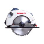 اره دیسکی گردبر توسن مدل 5067SC