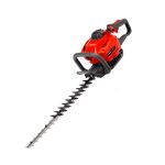 شمشاد زن بنزینی توسن مدل 5424HT