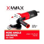 مینی فرز 850 وات زاماکس مدل XG-2085