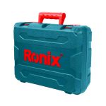 دریل بتن‌کن 26 میلی‌متری 850 وات 3 کیلویی رنیکس مدل 2725