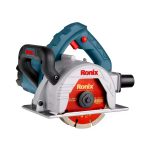 شیارزن دو تیغ 2000 وات رونیکس مدل 3412