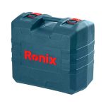 شیارزن دو تیغ 2000 وات رونیکس مدل 3412