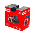 شیارزن دو تیغ 2000 وات رونیکس مدل 3412