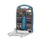 فرز مینیاتوری شارژی 3.6 ولت رونیکس مدل 3420