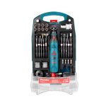 فرز مینیاتوری شارژی 3.6 ولت رونیکس مدل 3420