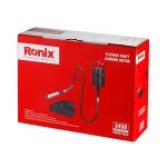 فرز مینیاتوری پدالی 120 وات رونیکس مدل 3450