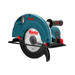 اره برقی گرد بر 235 میلی متری 2000 وات رونیکس مدل 4320