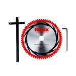 اره برقی گرد بر 235 میلی متری 2000 وات رونیکس مدل 4320