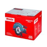 اره برقی گرد بر 235 میلی متری 2000 وات رونیکس مدل 4320