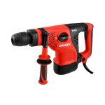 بتن کن 5 شیار دیمردار مدل DX-3548