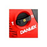 بتن کن 5 شیار دیمردار مدل DX-3548