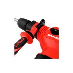 بتن کن 5 شیار دیمردار مدل DX-3548