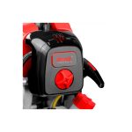 حاشیه زن بنزینی 52 سی سی چرخ دار - 1350 وات رونیکس مدل 4555