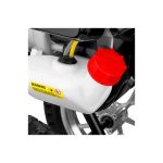 حاشیه زن بنزینی 52 سی سی چرخ دار - 1350 وات رونیکس مدل 4555