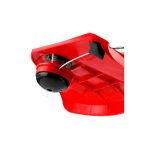 حاشیه زن بنزینی 52 سی سی چرخ دار - 1350 وات رونیکس مدل 4555