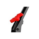 حاشیه زن بنزینی 52 سی سی چرخ دار - 1350 وات رونیکس مدل 4555