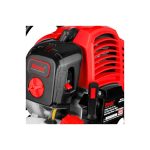 حاشیه زن بنزینی 52 سی سی چرخ دار - 1350 وات رونیکس مدل 4555