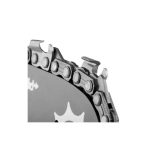 اره درخت بر بنزینی 1900وات رونیکس 4647