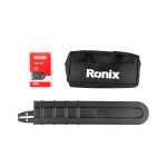 اره درخت بربنزینی 50 سانت-2300 وات رونیکس مدل 4650