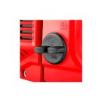 اره درخت بربنزینی 50 سانت-2300 وات رونیکس مدل 4650