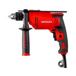 دریل چکشی دنلکس مدل DX-1275
