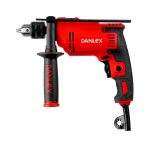 دریل چکشی دنلکس مدل DX-1285